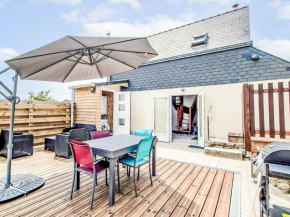 Holiday Home Ti Bihan by Interhome